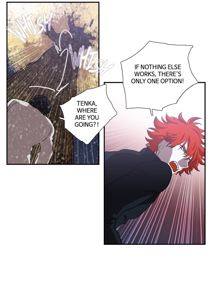 Supernatural Investigation Department Chapter 163 page 22 - Chapter 163: Ep. 163 - Summon (5)