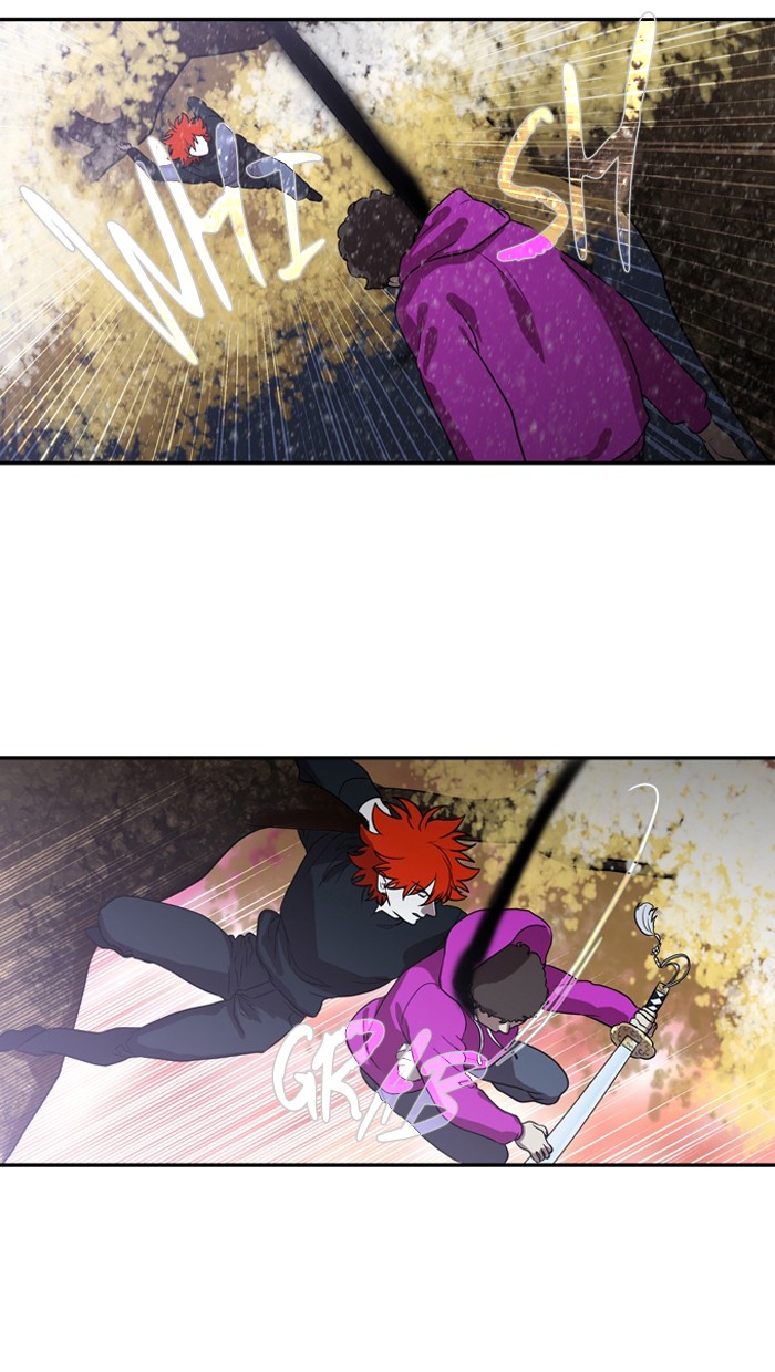 Supernatural Investigation Department Chapter 163 page 23 - Chapter 163: Ep. 163 - Summon (5)