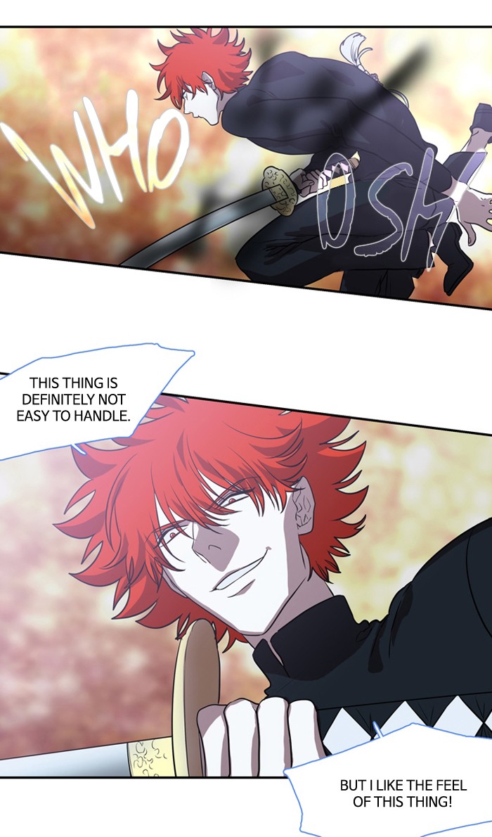 Supernatural Investigation Department Chapter 163 page 25 - Chapter 163: Ep. 163 - Summon (5)