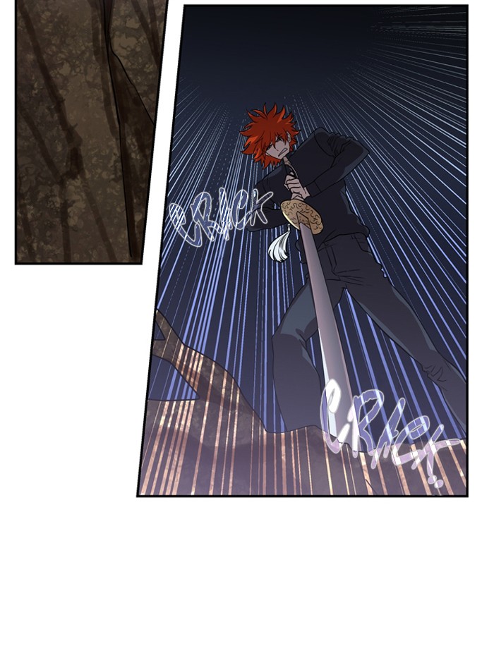 Supernatural Investigation Department Chapter 163 page 28 - Chapter 163: Ep. 163 - Summon (5)