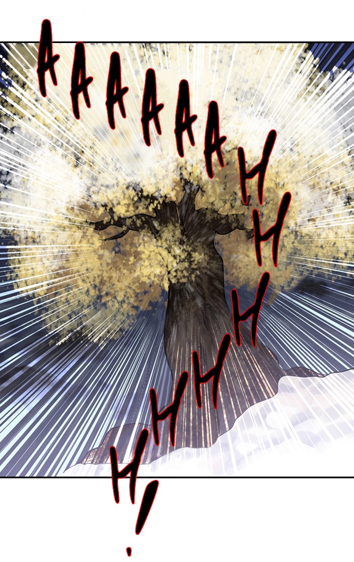 Supernatural Investigation Department Chapter 163 page 30 - Chapter 163: Ep. 163 - Summon (5)
