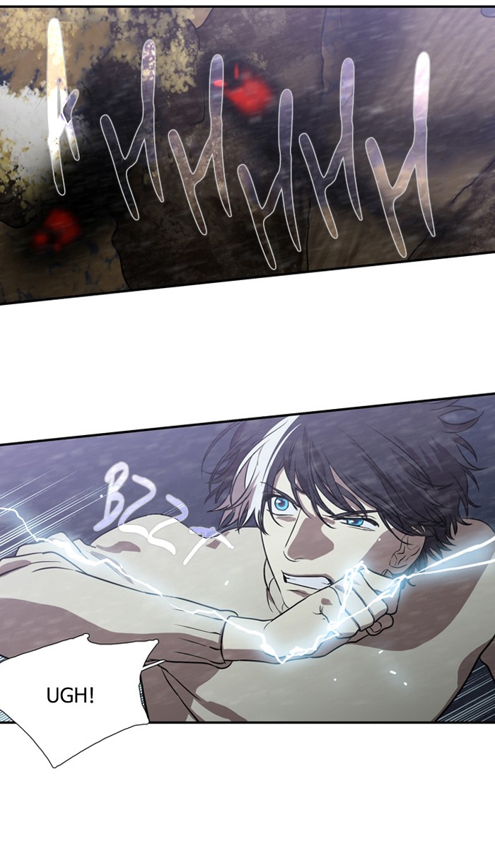 Supernatural Investigation Department Chapter 163 page 32 - Chapter 163: Ep. 163 - Summon (5)