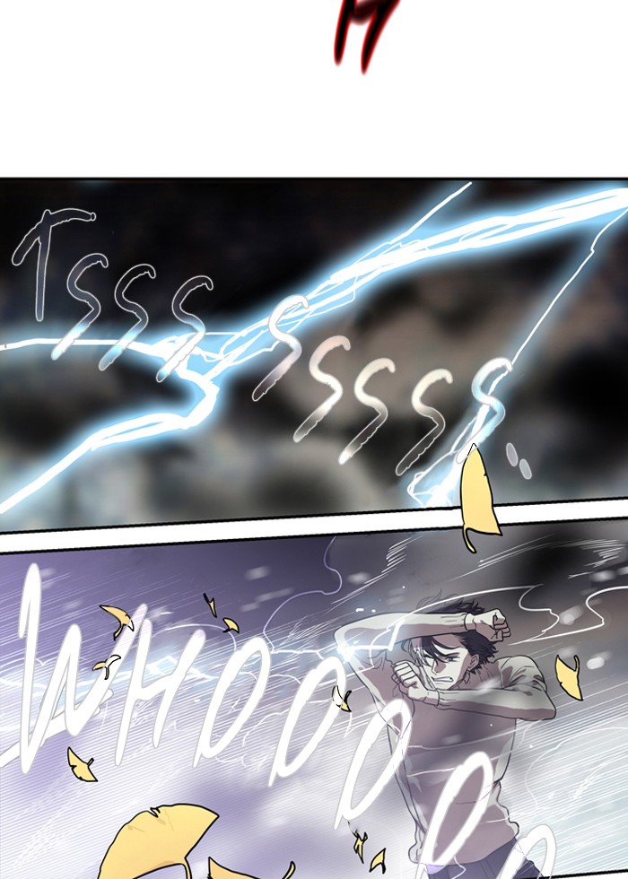 Supernatural Investigation Department Chapter 163 page 34 - Chapter 163: Ep. 163 - Summon (5)