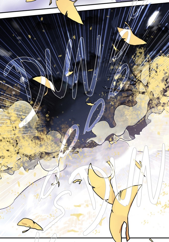 Supernatural Investigation Department Chapter 163 page 35 - Chapter 163: Ep. 163 - Summon (5)