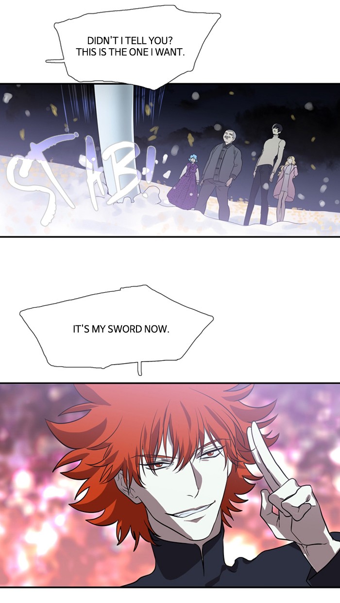 Supernatural Investigation Department Chapter 163 page 38 - Chapter 163: Ep. 163 - Summon (5)