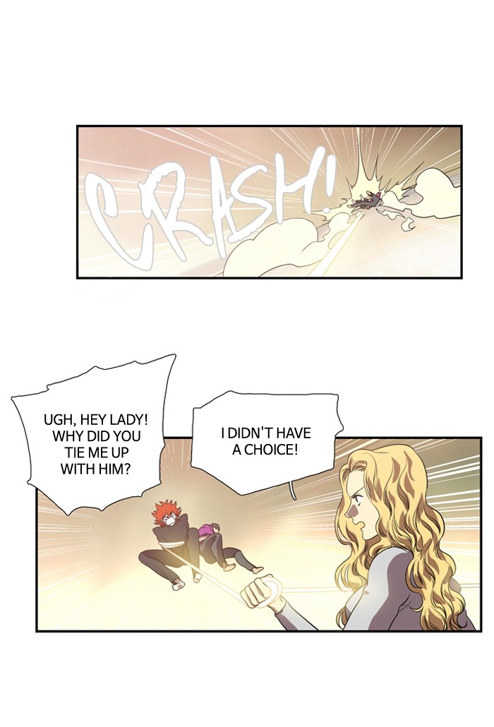 Supernatural Investigation Department Chapter 163 page 5 - Chapter 163: Ep. 163 - Summon (5)