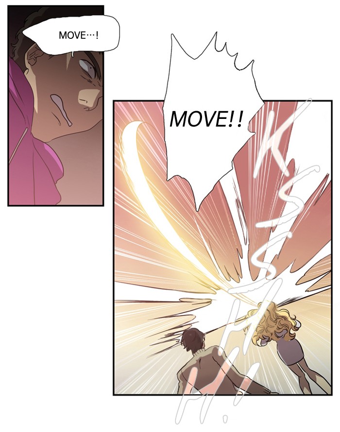 Supernatural Investigation Department Chapter 163 page 6 - Chapter 163: Ep. 163 - Summon (5)