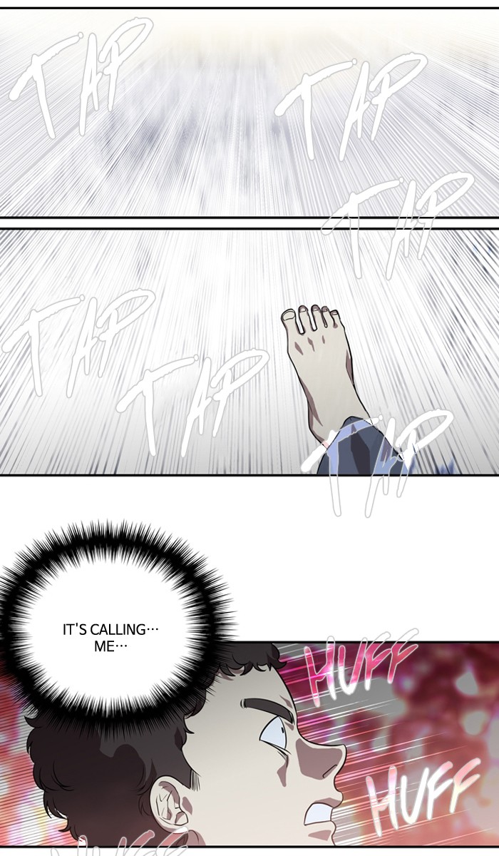 Supernatural Investigation Department Chapter 163 page 8 - Chapter 163: Ep. 163 - Summon (5)