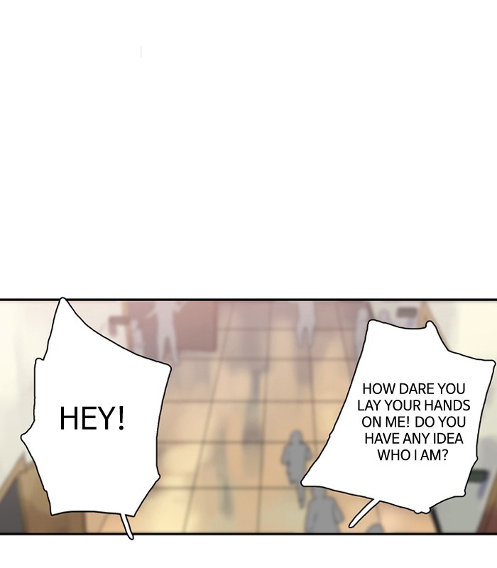 Supernatural Investigation Department Chapter 165 page 10 - Chapter 165: Ep. 165 - Lyricism (1)