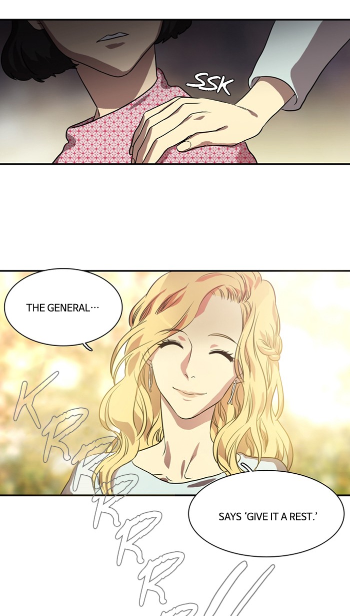 Supernatural Investigation Department Chapter 165 page 15 - Chapter 165: Ep. 165 - Lyricism (1)