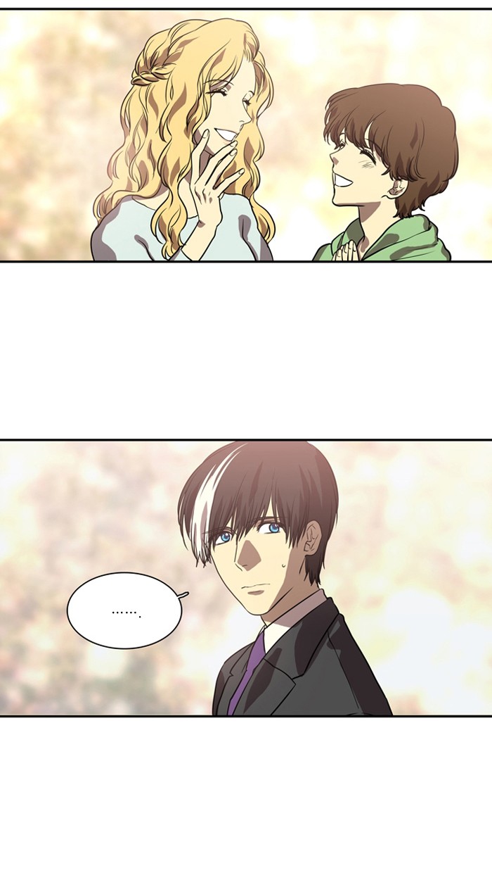 Supernatural Investigation Department Chapter 165 page 28 - Chapter 165: Ep. 165 - Lyricism (1)