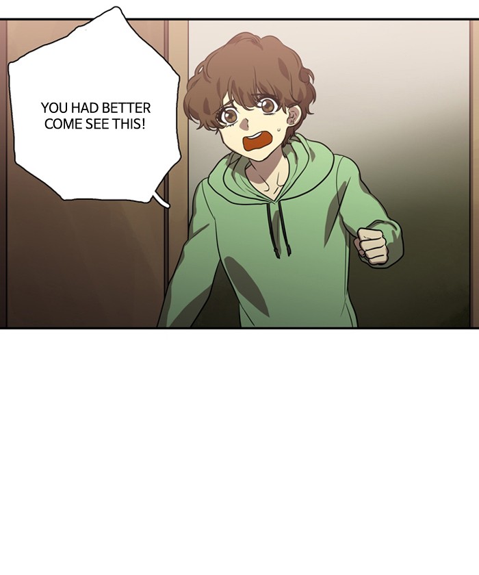Supernatural Investigation Department Chapter 165 page 8 - Chapter 165: Ep. 165 - Lyricism (1)