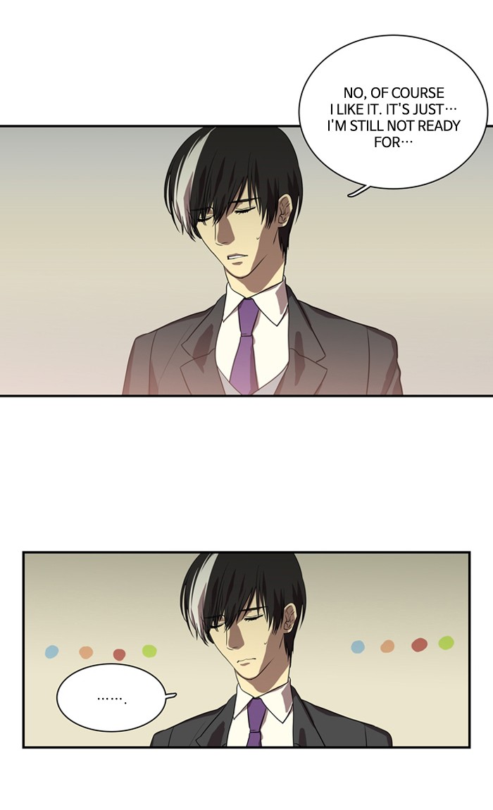 Supernatural Investigation Department Chapter 166 page 2 - Chapter 166: Ep. 166 - Lyricism (2)