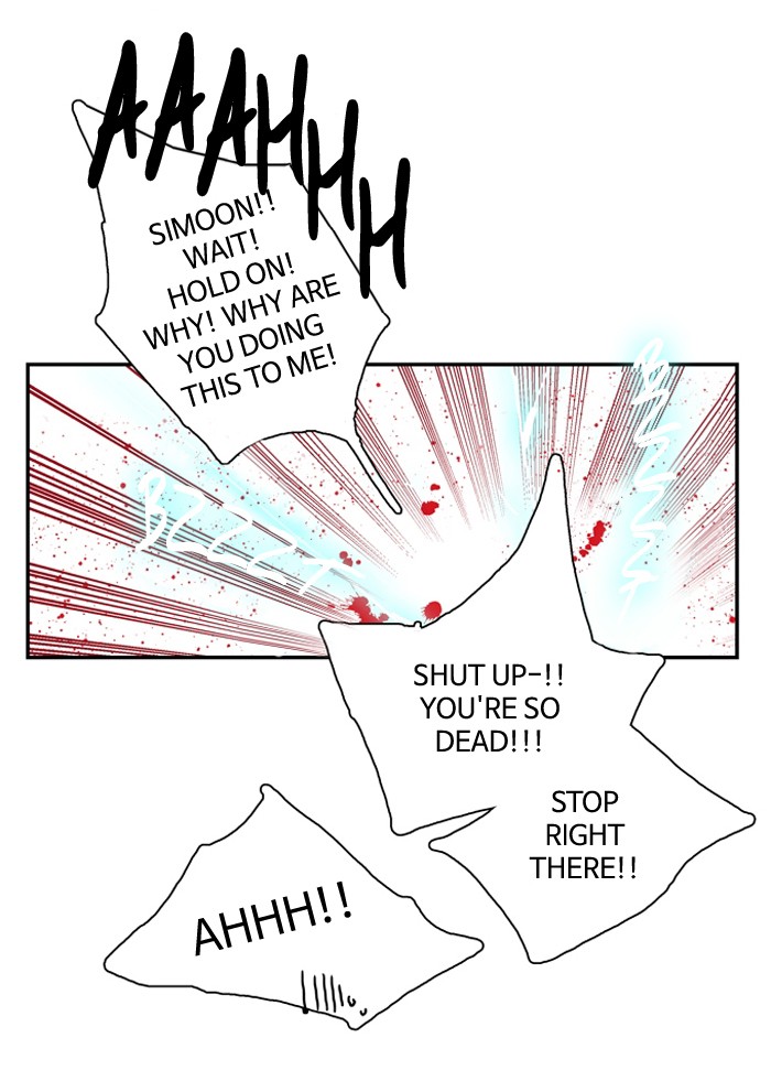 Supernatural Investigation Department Chapter 166 page 37 - Chapter 166: Ep. 166 - Lyricism (2)