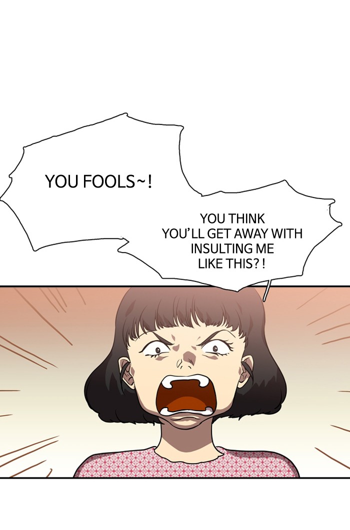 Supernatural Investigation Department Chapter 166 page 8 - Chapter 166: Ep. 166 - Lyricism (2)