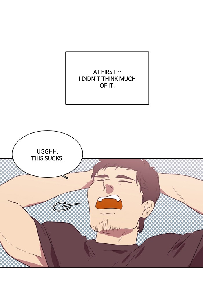 Supernatural Investigation Department Chapter 167 page 1 - Chapter 167: Ep. 167 - Lyricism (3)