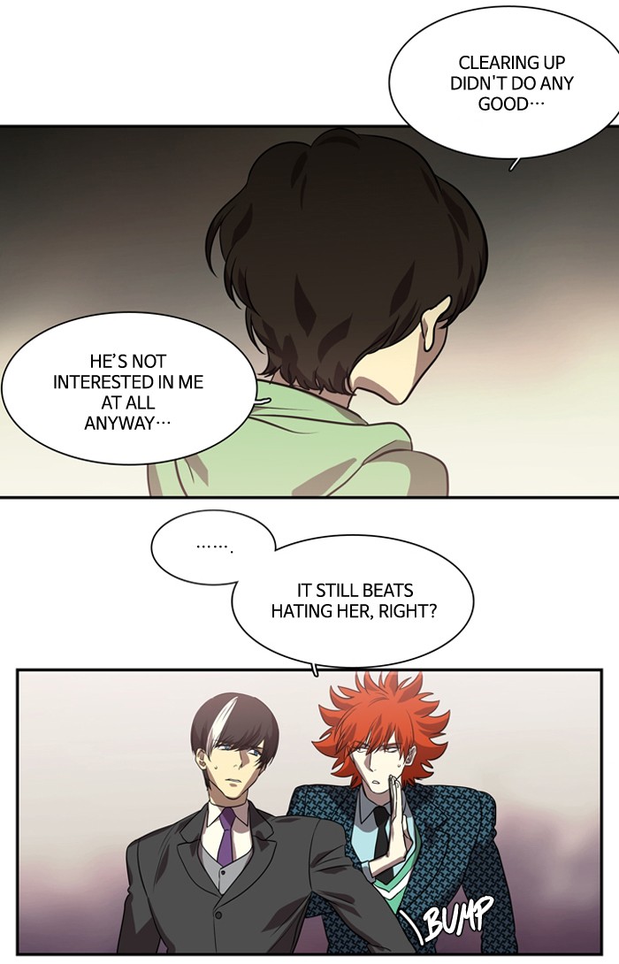 Supernatural Investigation Department Chapter 167 page 24 - Chapter 167: Ep. 167 - Lyricism (3)