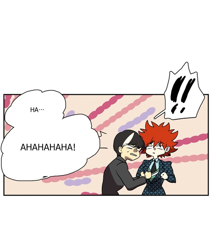 Supernatural Investigation Department Chapter 167 page 29 - Chapter 167: Ep. 167 - Lyricism (3)