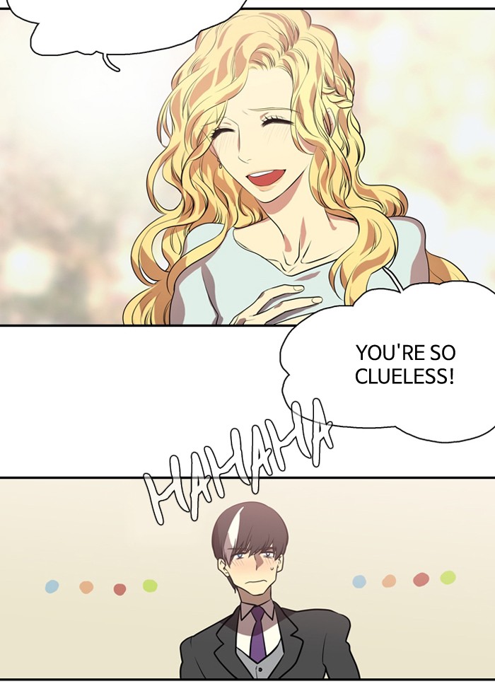 Supernatural Investigation Department Chapter 167 page 31 - Chapter 167: Ep. 167 - Lyricism (3)