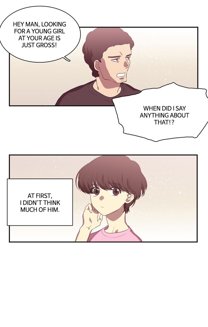 Supernatural Investigation Department Chapter 167 page 5 - Chapter 167: Ep. 167 - Lyricism (3)