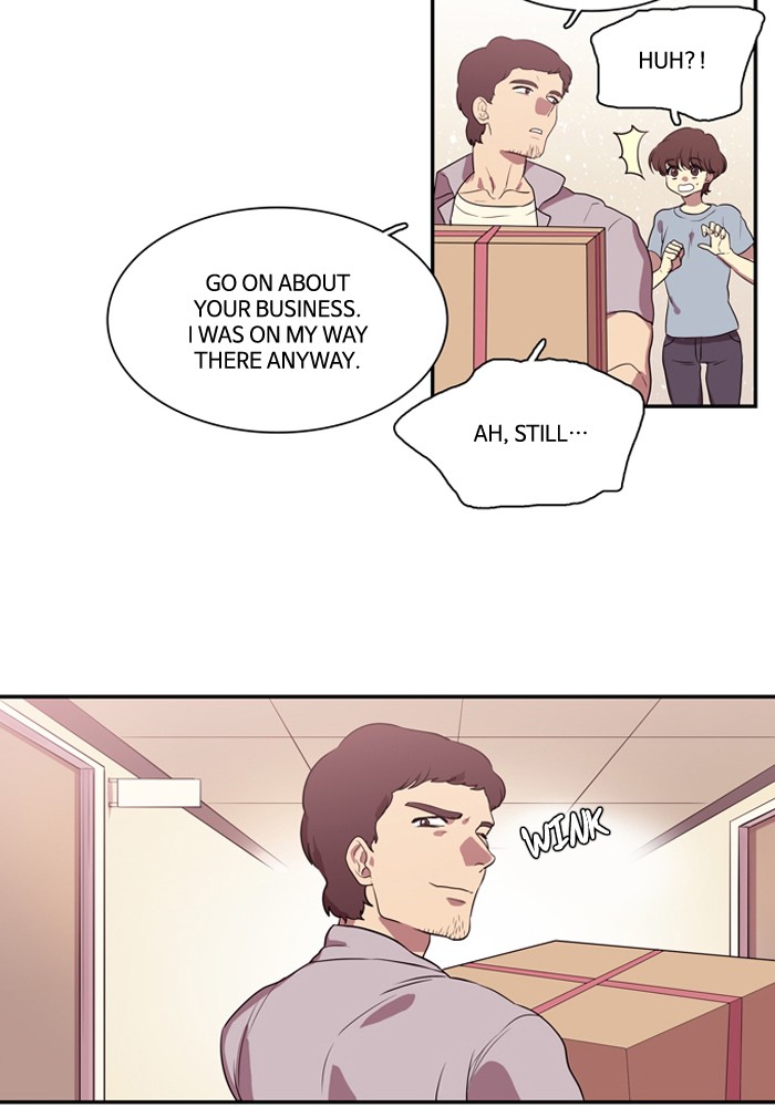 Supernatural Investigation Department Chapter 167 page 8 - Chapter 167: Ep. 167 - Lyricism (3)