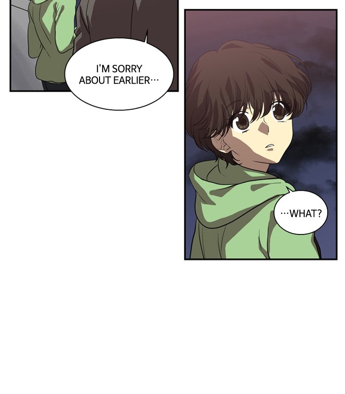Supernatural Investigation Department Chapter 168 page 10 - Chapter 168: Ep. 168 - Lyricism (4)