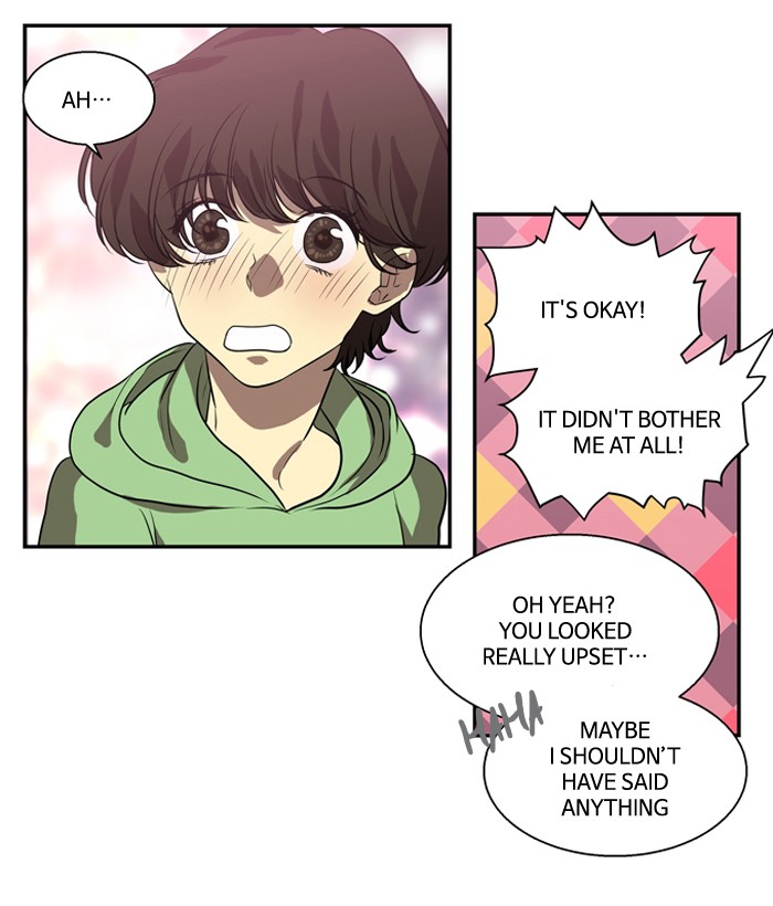 Supernatural Investigation Department Chapter 168 page 12 - Chapter 168: Ep. 168 - Lyricism (4)