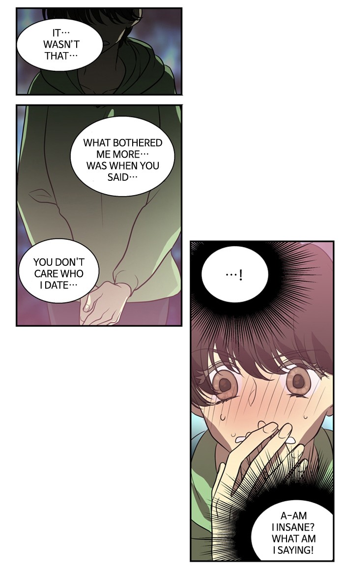 Supernatural Investigation Department Chapter 168 page 13 - Chapter 168: Ep. 168 - Lyricism (4)