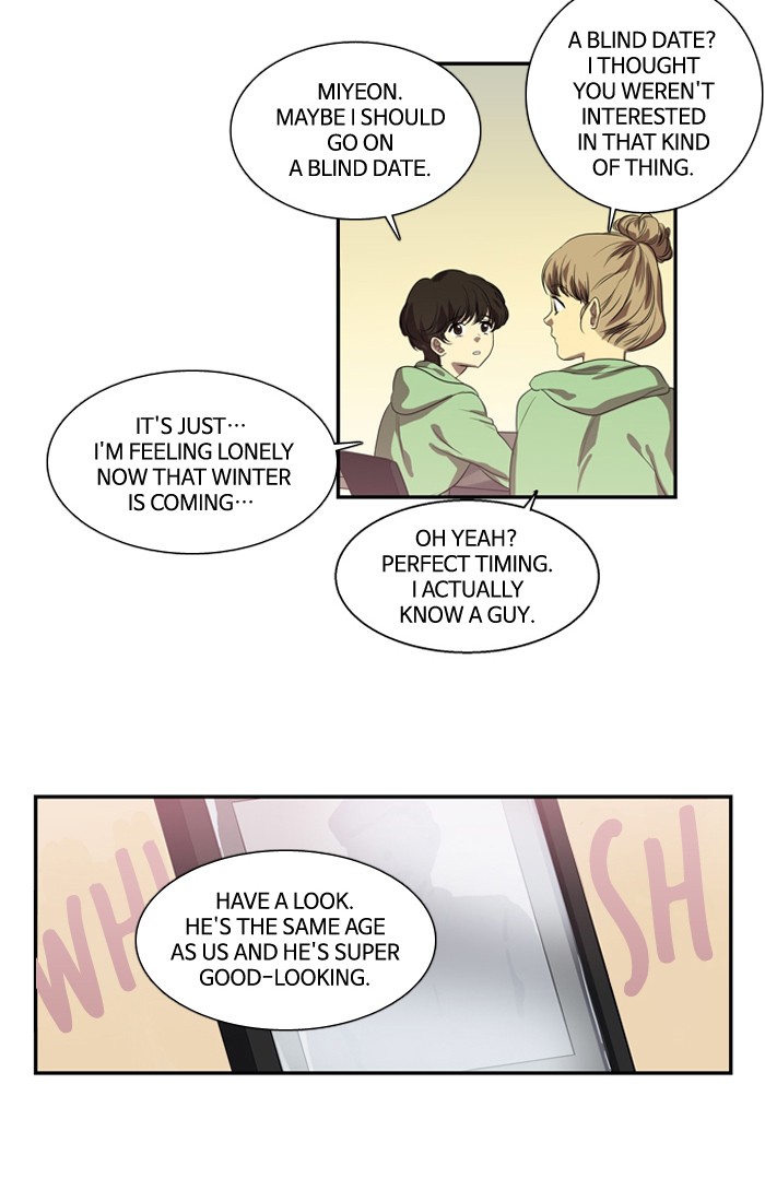 Supernatural Investigation Department Chapter 168 page 2 - Chapter 168: Ep. 168 - Lyricism (4)