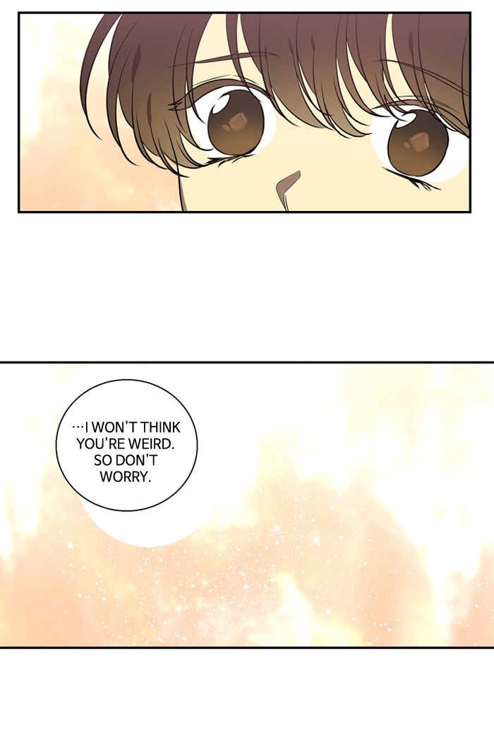 Supernatural Investigation Department Chapter 168 page 24 - Chapter 168: Ep. 168 - Lyricism (4)