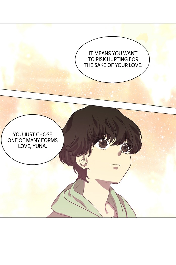 Supernatural Investigation Department Chapter 168 page 30 - Chapter 168: Ep. 168 - Lyricism (4)