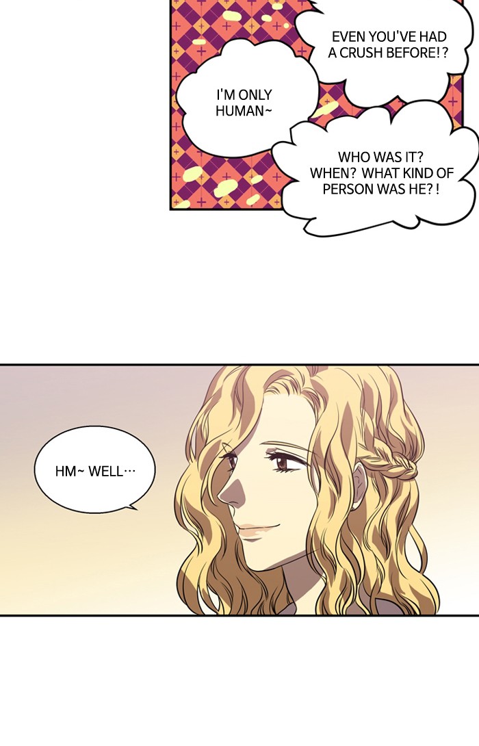 Supernatural Investigation Department Chapter 168 page 32 - Chapter 168: Ep. 168 - Lyricism (4)