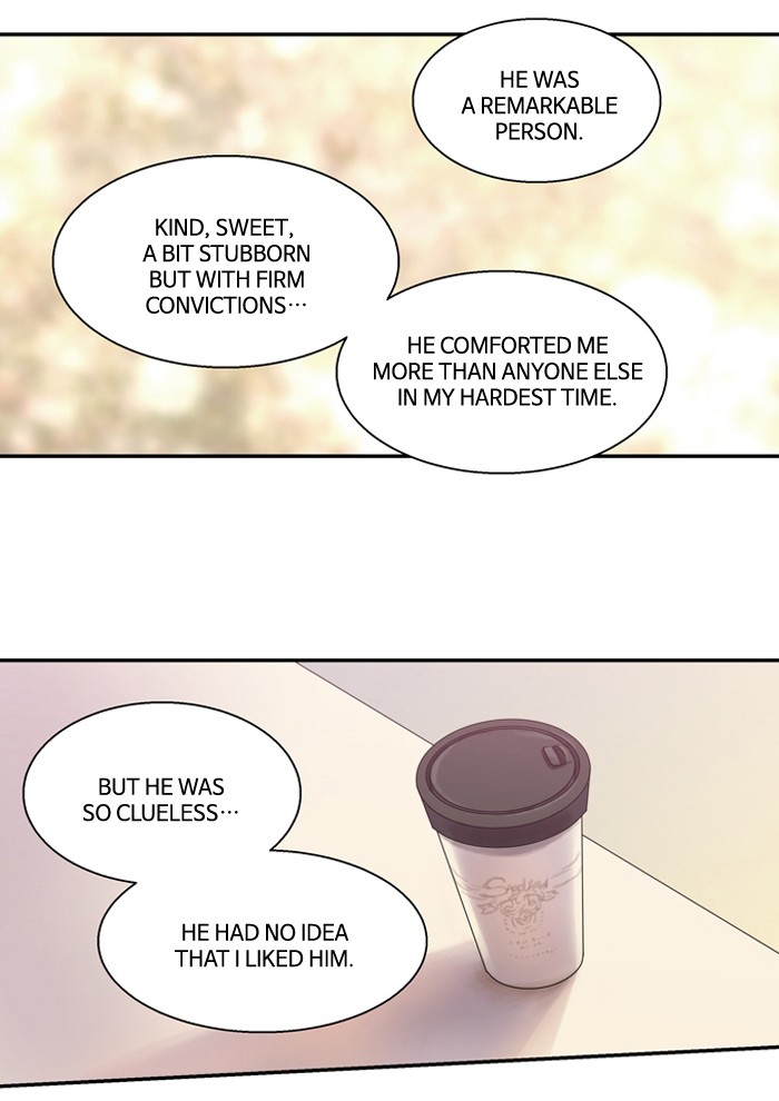 Supernatural Investigation Department Chapter 168 page 33 - Chapter 168: Ep. 168 - Lyricism (4)