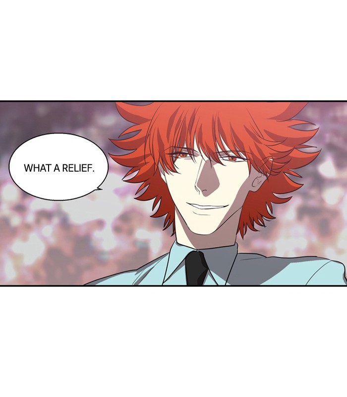 Supernatural Investigation Department Chapter 168 page 37 - Chapter 168: Ep. 168 - Lyricism (4)