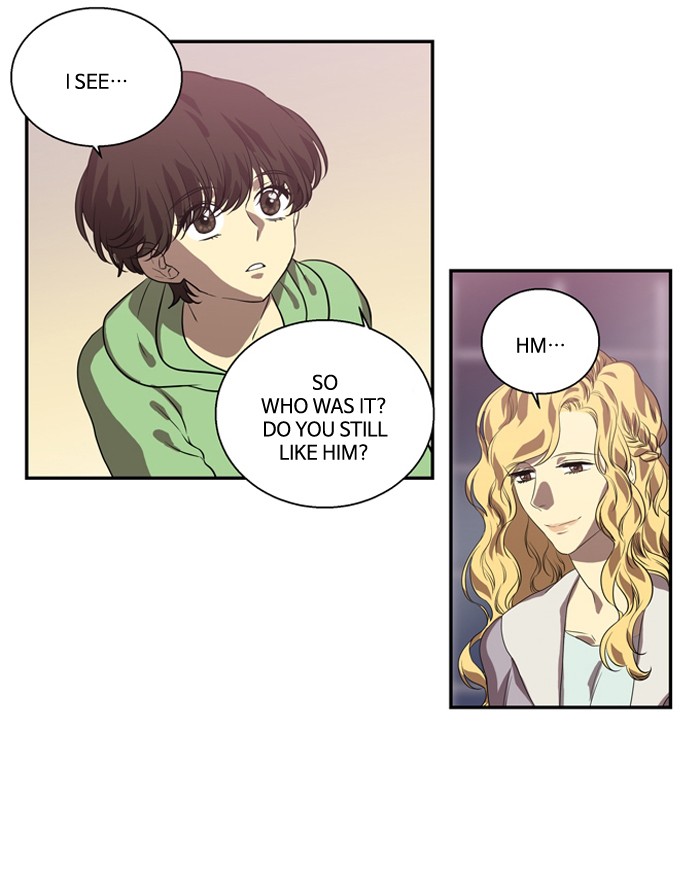 Supernatural Investigation Department Chapter 168 page 38 - Chapter 168: Ep. 168 - Lyricism (4)