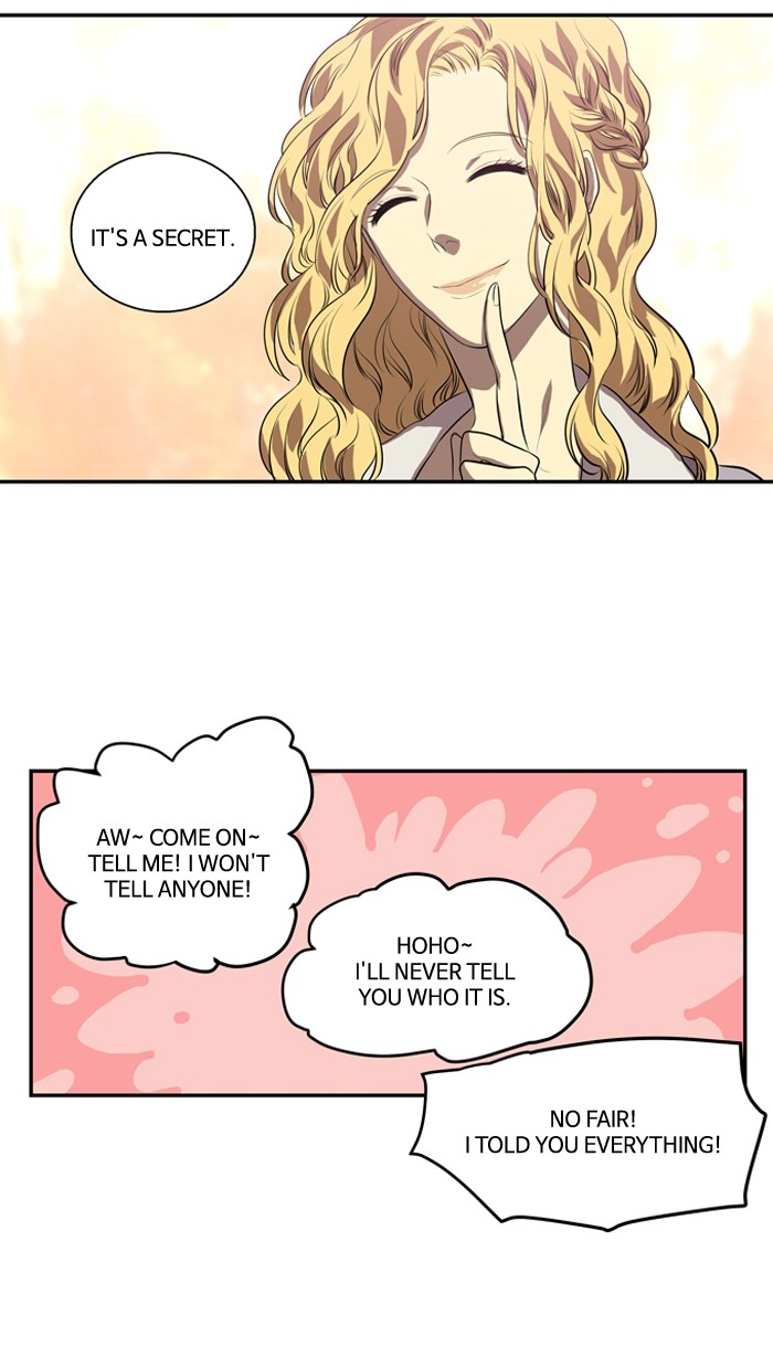 Supernatural Investigation Department Chapter 168 page 39 - Chapter 168: Ep. 168 - Lyricism (4)