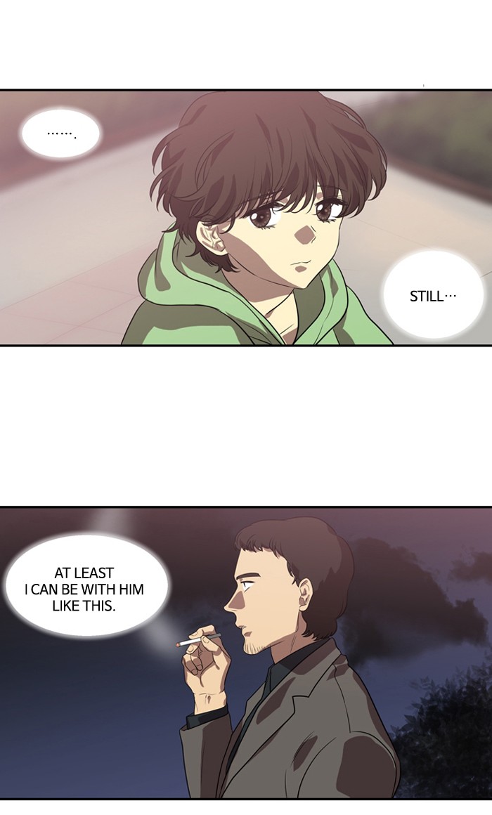 Supernatural Investigation Department Chapter 168 page 8 - Chapter 168: Ep. 168 - Lyricism (4)