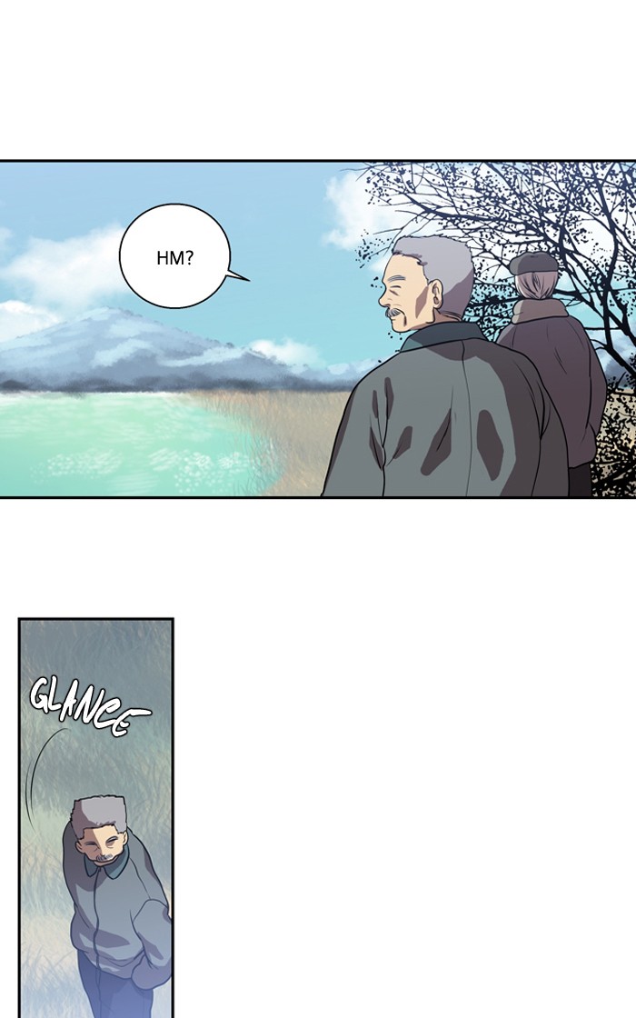 Supernatural Investigation Department Chapter 169 page 2 - Chapter 169: Ep. 169 - Water (1)
