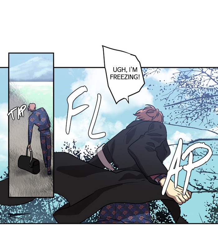 Supernatural Investigation Department Chapter 169 page 23 - Chapter 169: Ep. 169 - Water (1)