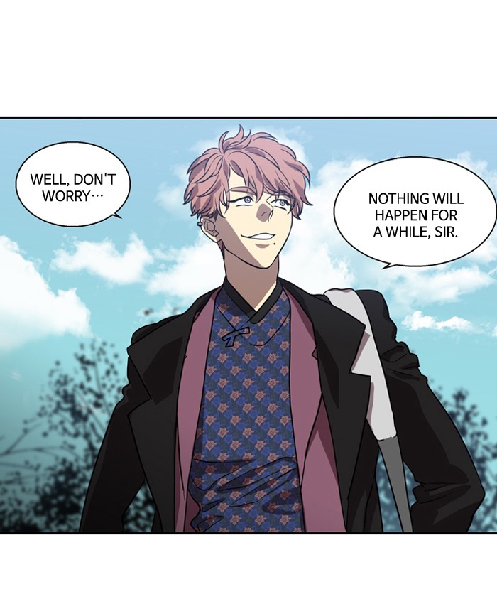 Supernatural Investigation Department Chapter 169 page 24 - Chapter 169: Ep. 169 - Water (1)