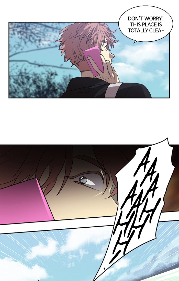 Supernatural Investigation Department Chapter 169 page 27 - Chapter 169: Ep. 169 - Water (1)