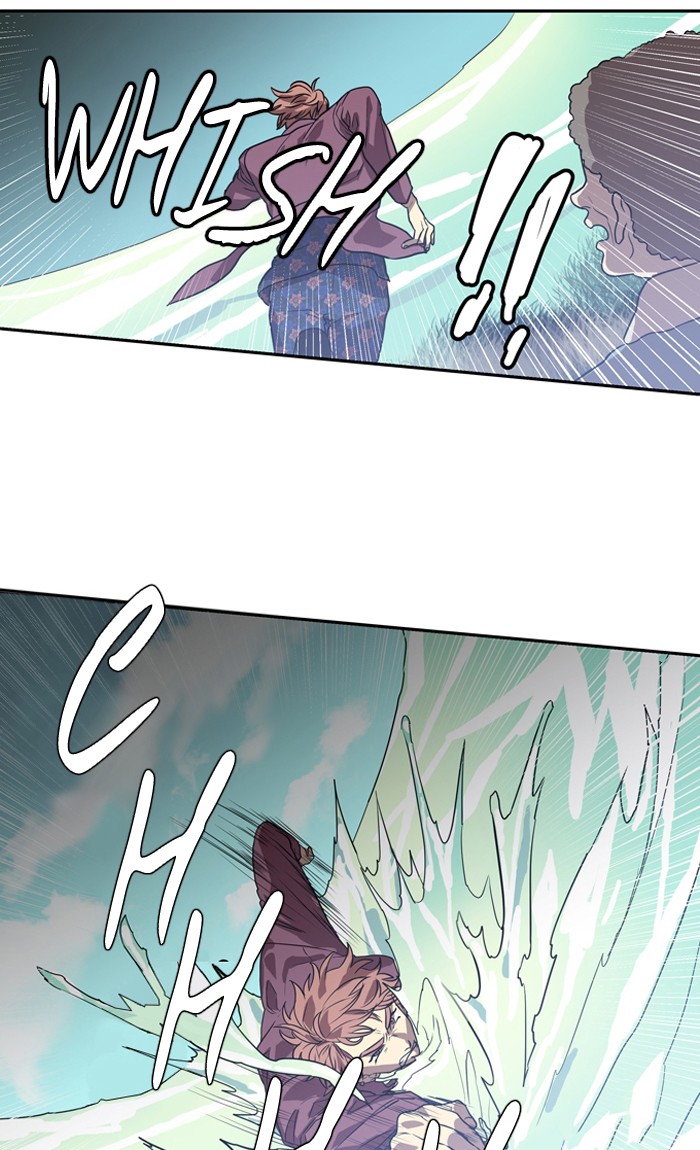 Supernatural Investigation Department Chapter 169 page 30 - Chapter 169: Ep. 169 - Water (1)