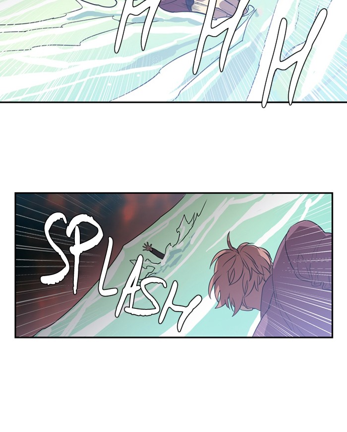 Supernatural Investigation Department Chapter 169 page 31 - Chapter 169: Ep. 169 - Water (1)