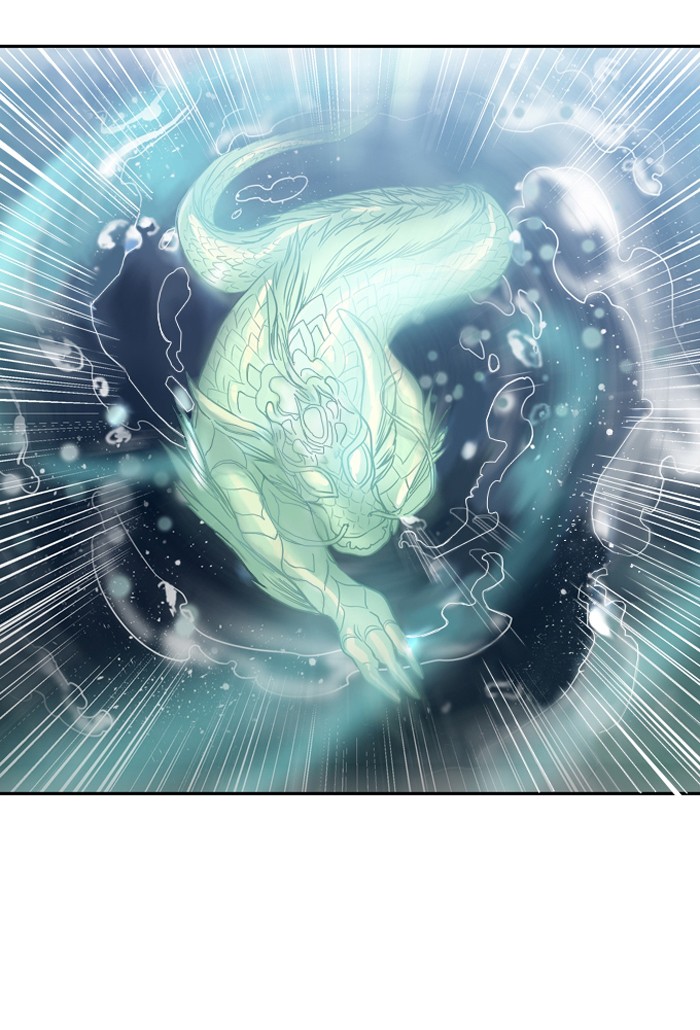Supernatural Investigation Department Chapter 169 page 36 - Chapter 169: Ep. 169 - Water (1)