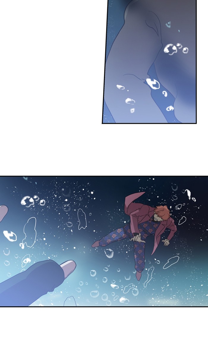 Supernatural Investigation Department Chapter 169 page 38 - Chapter 169: Ep. 169 - Water (1)
