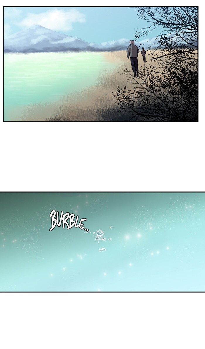 Supernatural Investigation Department Chapter 169 page 4 - Chapter 169: Ep. 169 - Water (1)