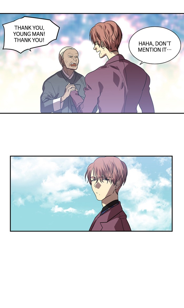 Supernatural Investigation Department Chapter 169 page 42 - Chapter 169: Ep. 169 - Water (1)
