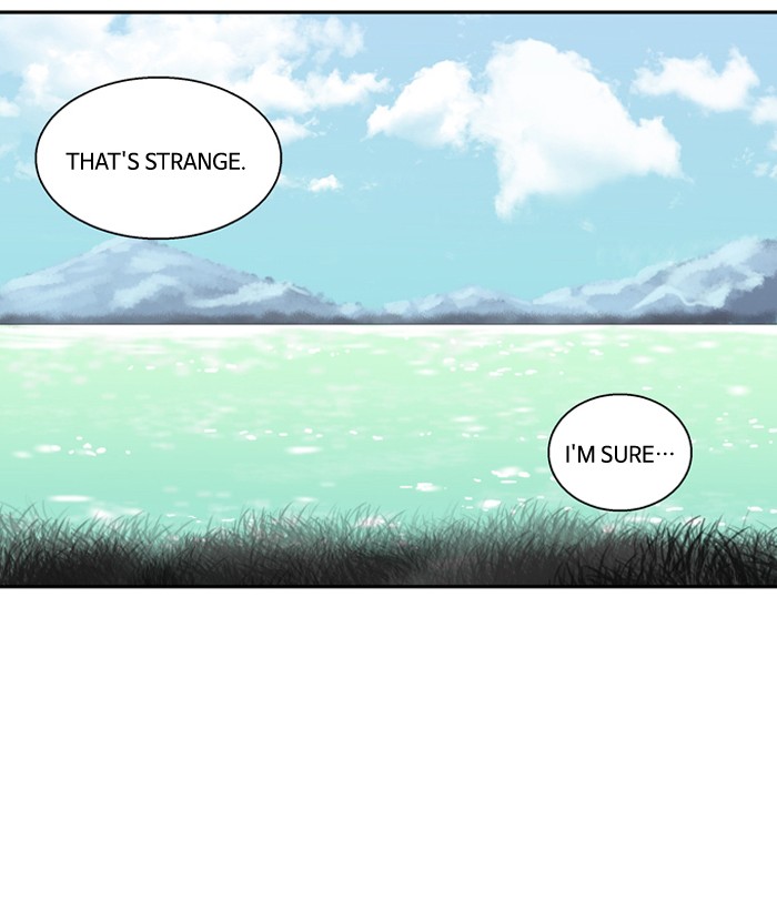 Supernatural Investigation Department Chapter 169 page 43 - Chapter 169: Ep. 169 - Water (1)