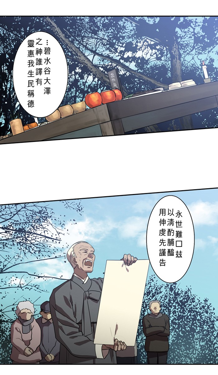 Supernatural Investigation Department Chapter 169 page 7 - Chapter 169: Ep. 169 - Water (1)