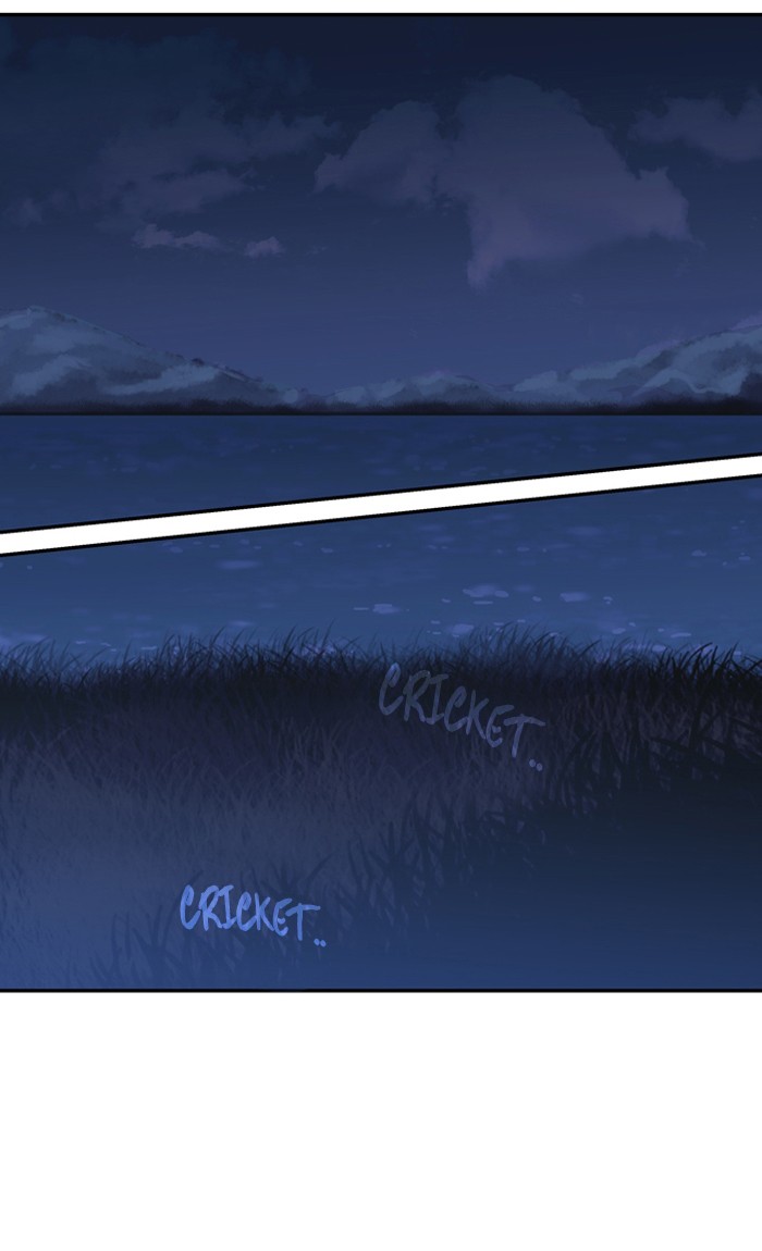 Supernatural Investigation Department Chapter 170 page 20 - Chapter 170: Ep. 170 - Water (2)
